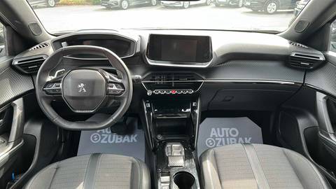 2023 Peugeot 2008 — sličica 11