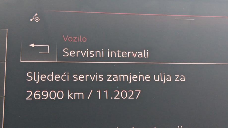 2021 Audi Q3 — fotografija 16