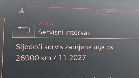 2021 Audi Q3 — sličica 16