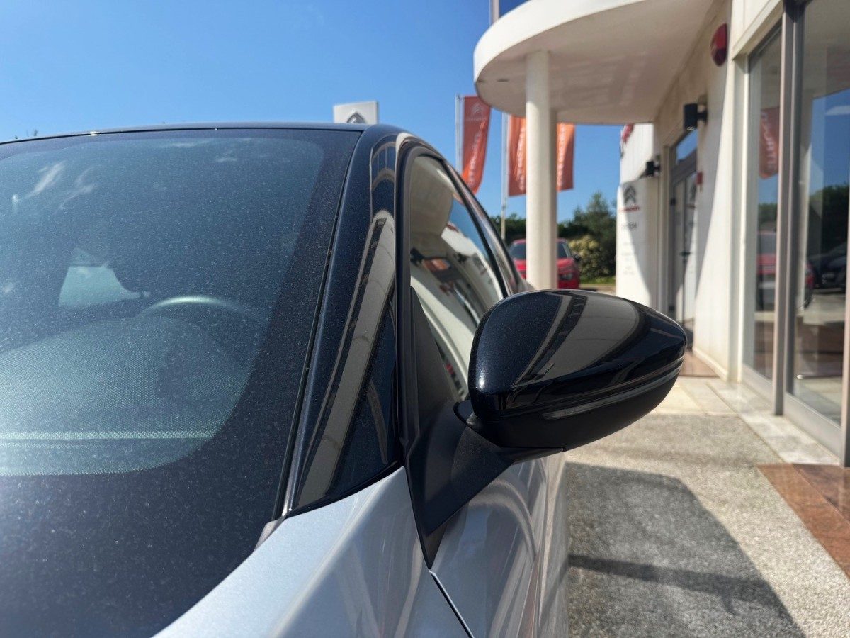2021 Opel Corsa — fotografija 6