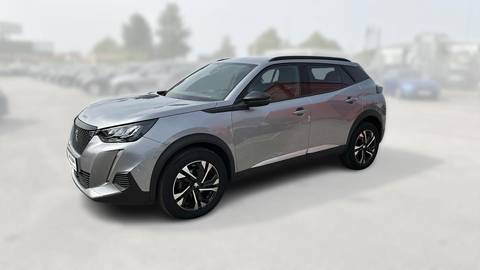 2023 Peugeot 2008