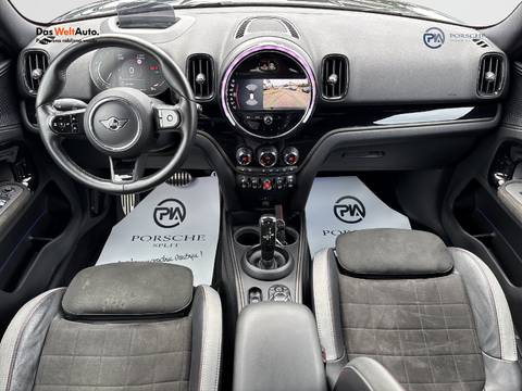 2021 Mini Countryman — sličica 11