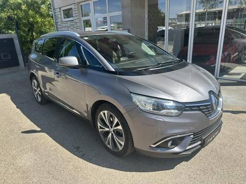 2017 Renault Grand