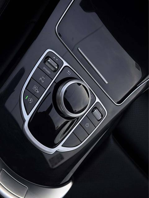2019 Mercedes-Benz C-klasa — sličica 18