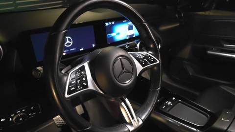2023 Mercedes-Benz B-klasa — sličica 25