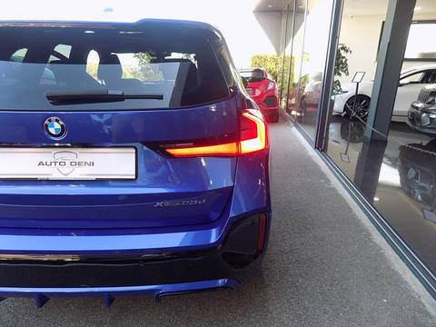 2022 BMW X1 — sličica 25
