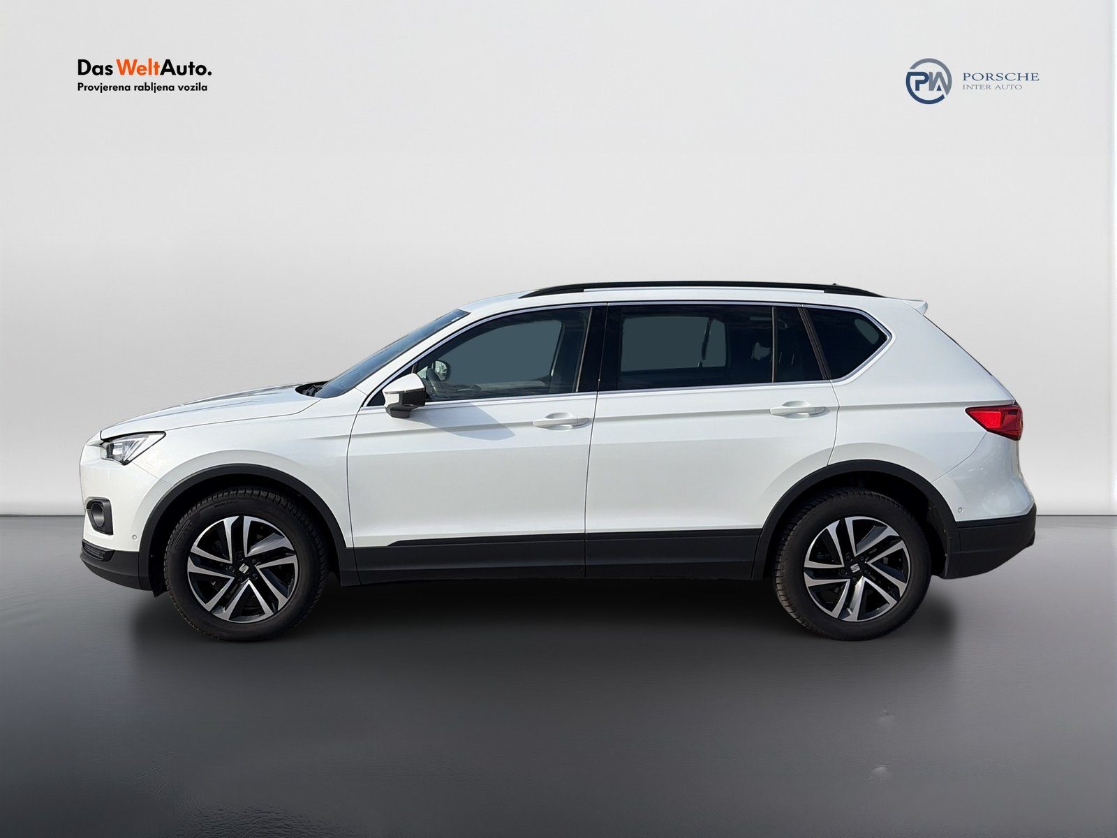 2024 Seat Tarraco — fotografija 8