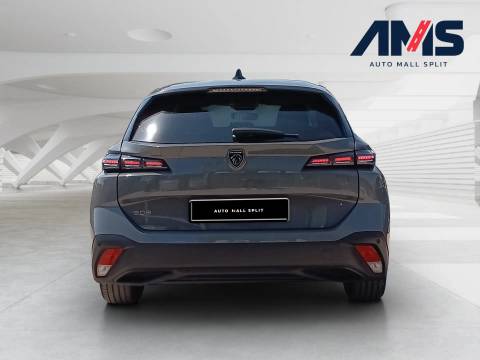 2024 Peugeot 308 SW — sličica 4