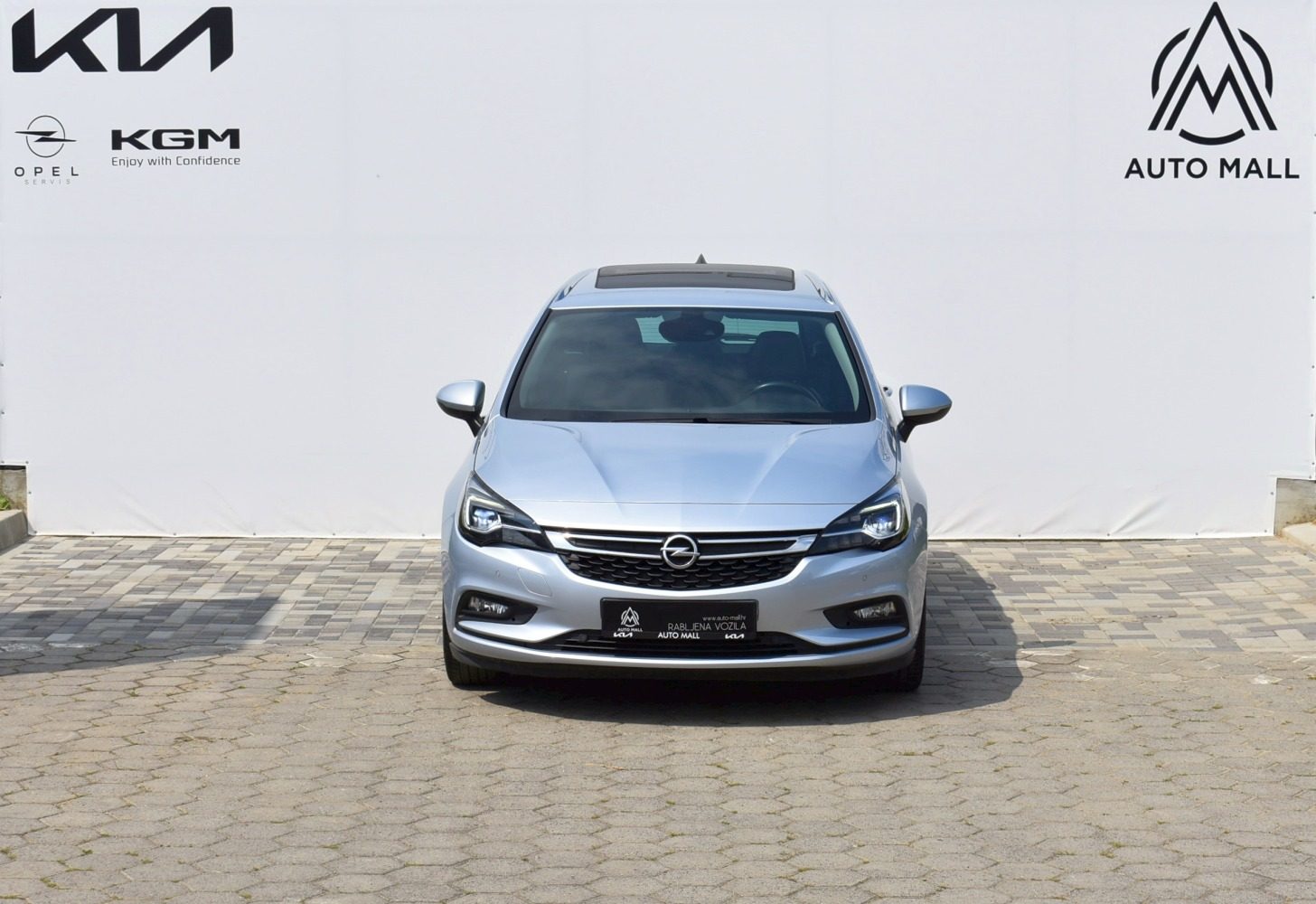 2015 Volkswagen Golf — fotografija 12