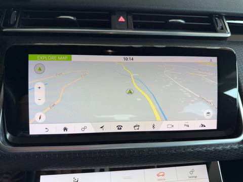 2018 Land Rover Range Rover Velar — sličica 14