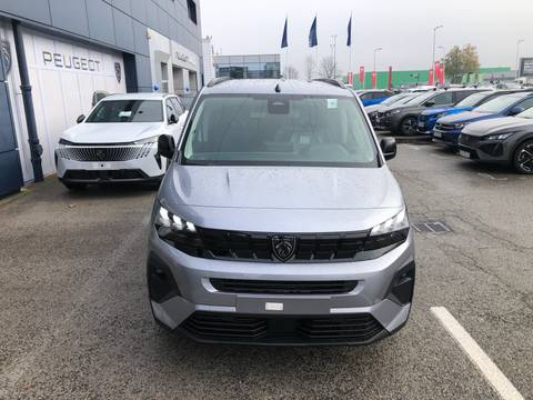 2026 Peugeot Rifter — sličica 2