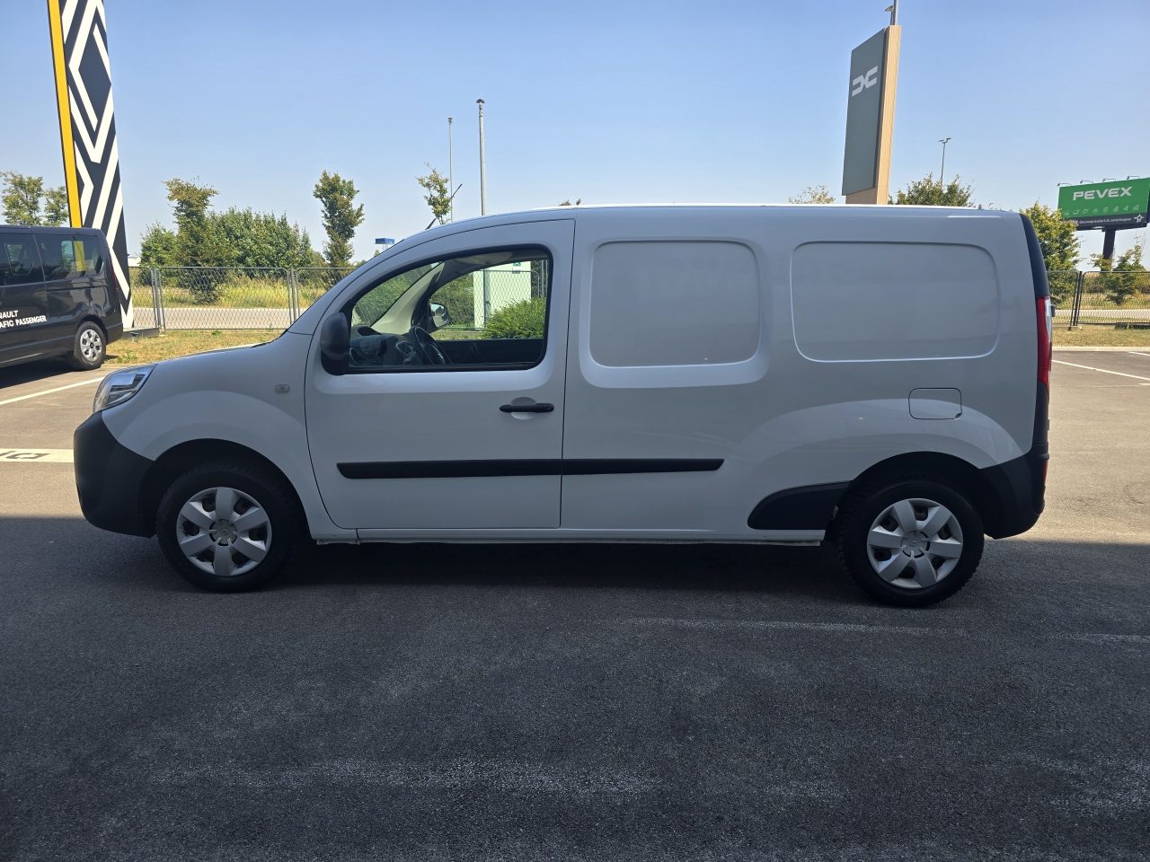 2021 Renault Kangoo Express — fotografija 3