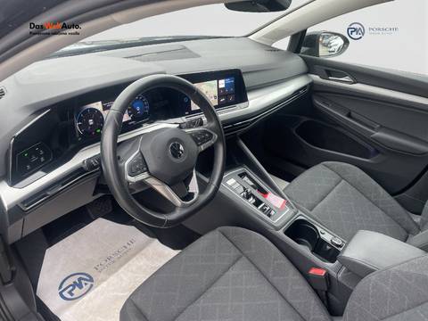 2022 Volkswagen Golf Variant — sličica 8