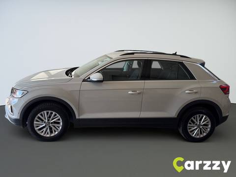 2023 Volkswagen T-Roc — sličica 9