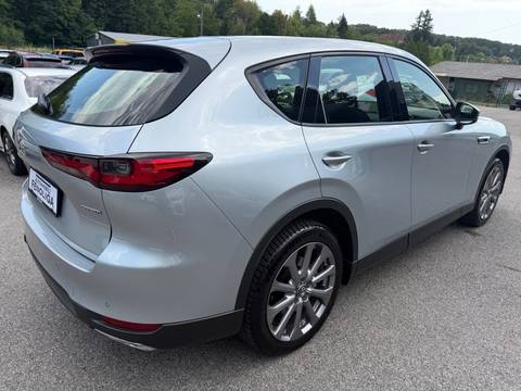 2023 Mazda CX-60 — sličica 2