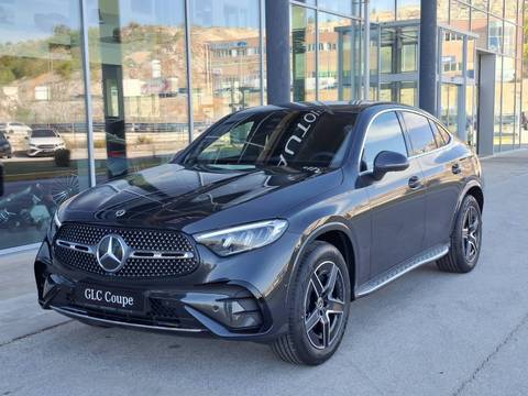 2026 Mercedes-Benz GLC — sličica 2