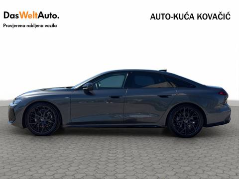 2026 Audi A6 S line — sličica 8