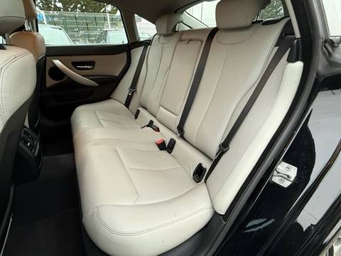 2016 BMW Gran — sličica 26
