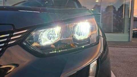 2021 Peugeot 2008