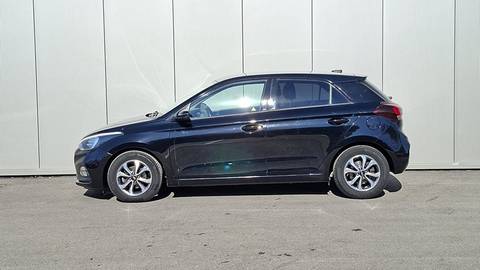 2020 Hyundai i20 — sličica 2