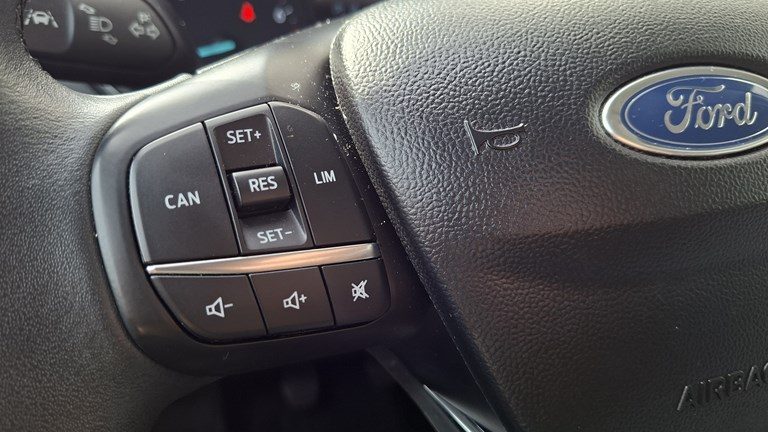 2019 Ford Focus — fotografija 16