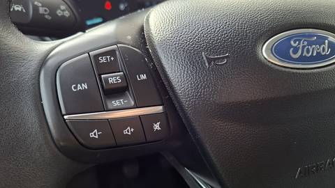 2019 Ford Focus — sličica 16