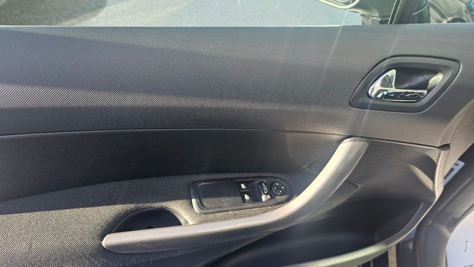 2008 Peugeot 308 — fotografija 20