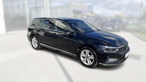 2023 Volkswagen Passat Variant — sličica 3