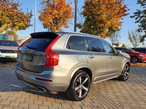 2016 Volvo XC90 — sličica 6