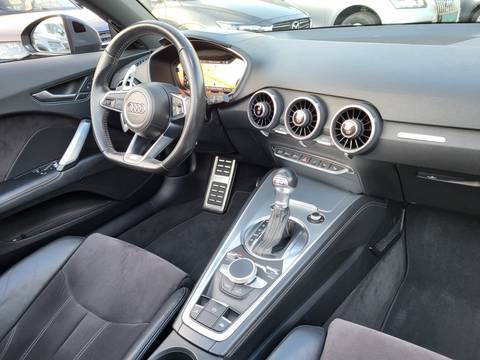 2015 Audi TT S line — sličica 25