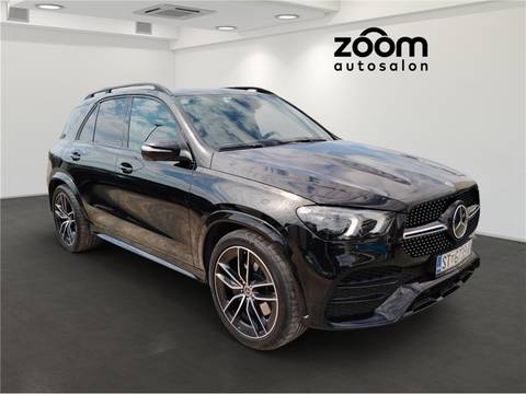 2022 Mercedes-Benz GLE — sličica 2