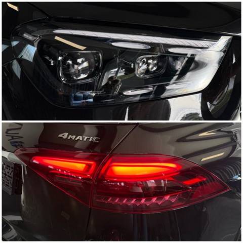 2025 Mercedes-Benz GLE — sličica 7