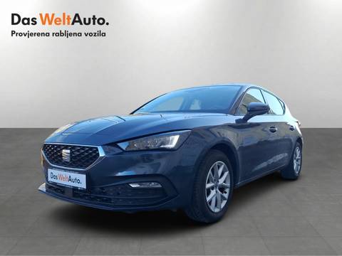 2025 Seat Leon