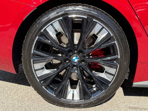 2025 BMW Serija 4 M Sport Pro — sličica 11