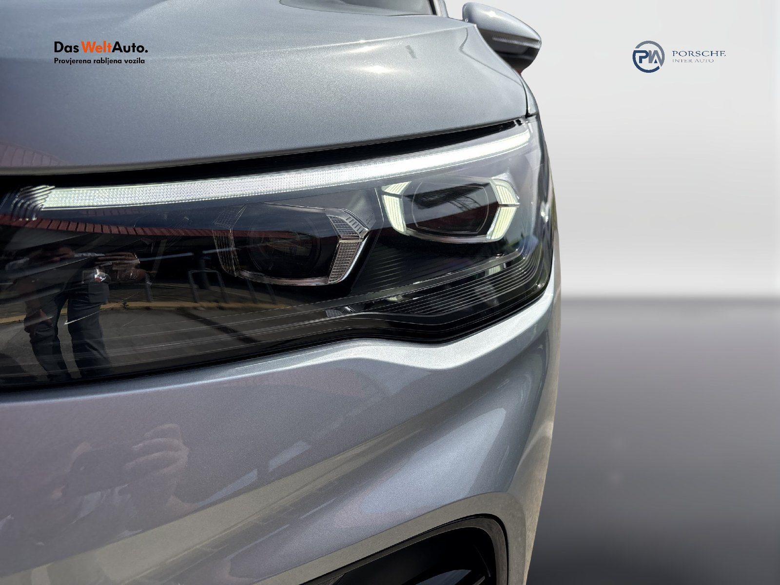 2024 Volkswagen Tiguan R-Line — fotografija 19