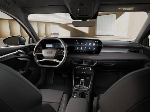 2026 Audi A3 — sličica 9