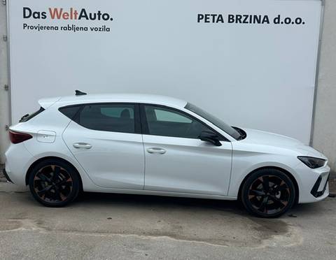 2026 Cupra Leon — sličica 4