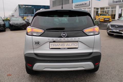 2023 Opel Crossland X — sličica 6