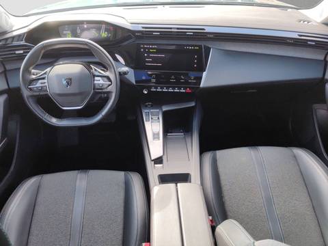 2023 Peugeot 308 SW — sličica 14