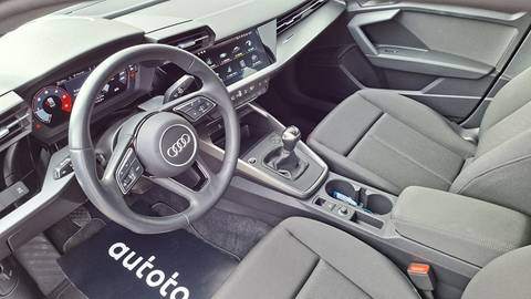2023 Audi A3 — sličica 5