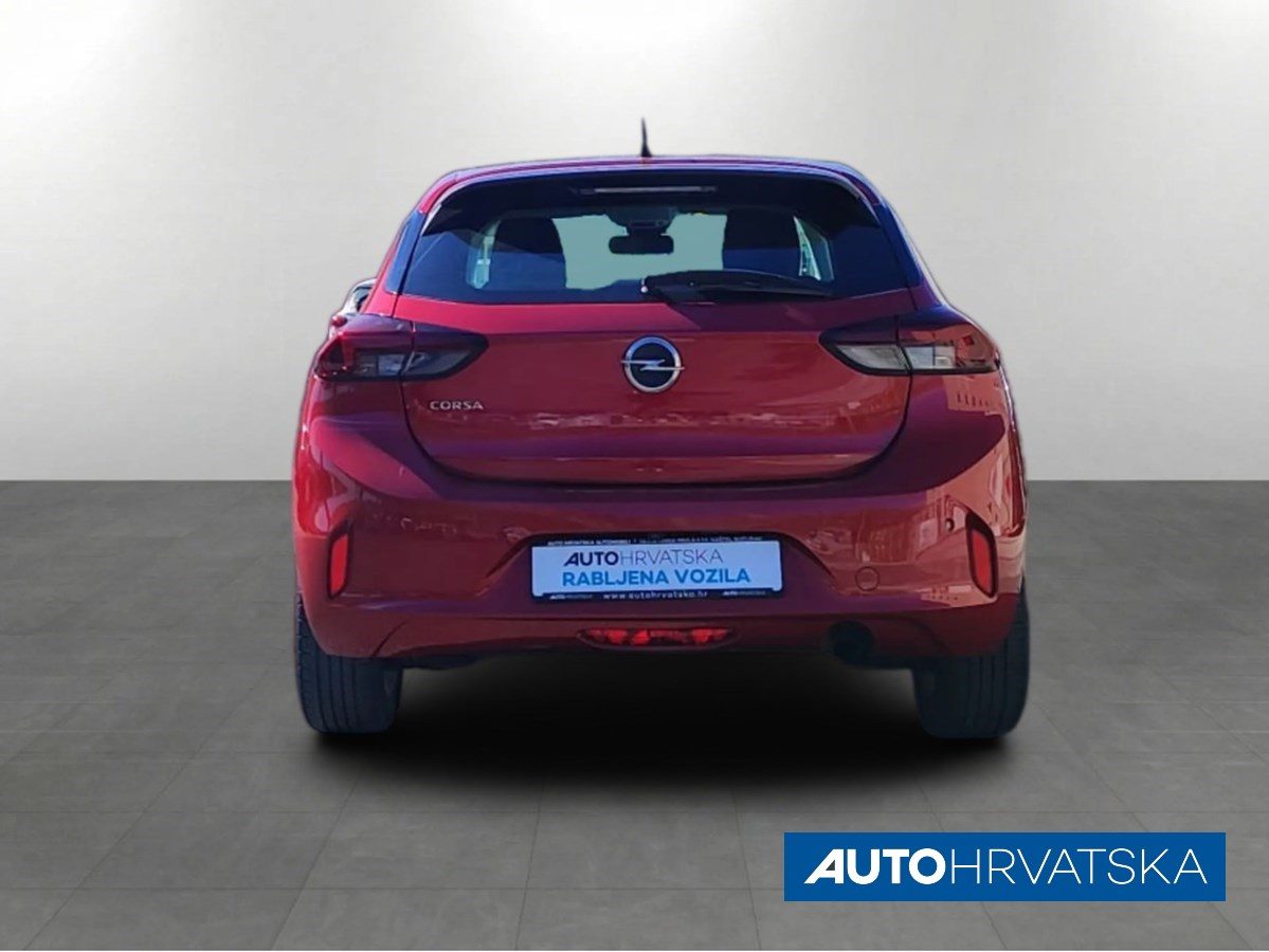 2024 Opel Corsa — fotografija 5