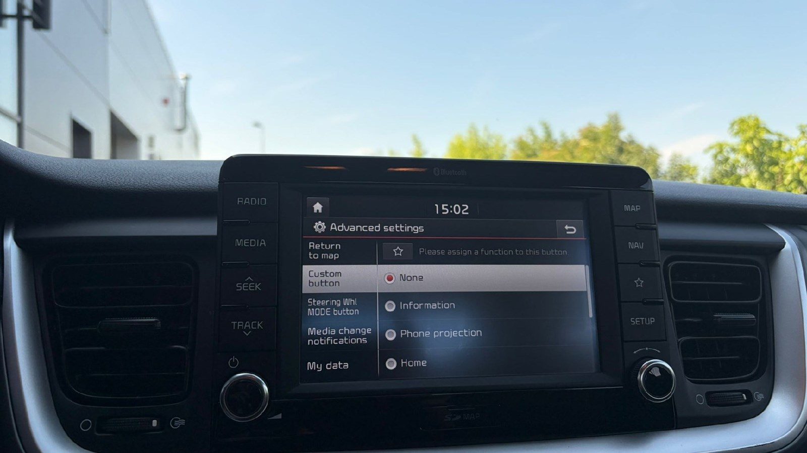 2020 Kia Stonic — fotografija 30