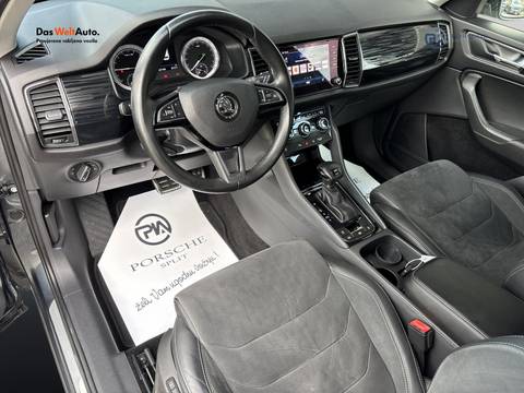 2019 Škoda Kodiaq — sličica 10