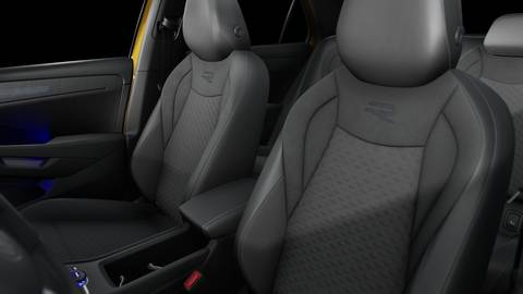2026 Volkswagen T-Roc R-Line — sličica 2