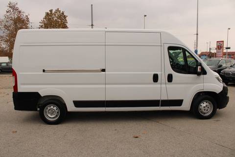 2022 Opel Movano — sličica 4