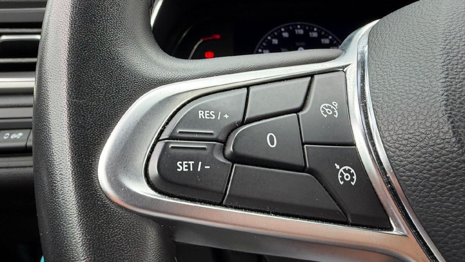 2021 Renault Captur — fotografija 21
