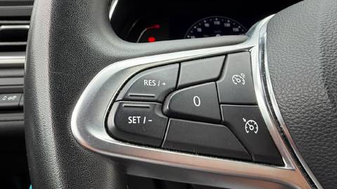 2021 Renault Captur — sličica 21