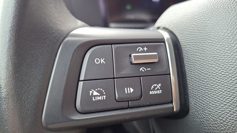 2021 Citroën C4 — fotografija 20