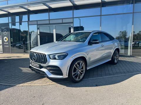 2022 Mercedes-Benz GLE — sličica 2
