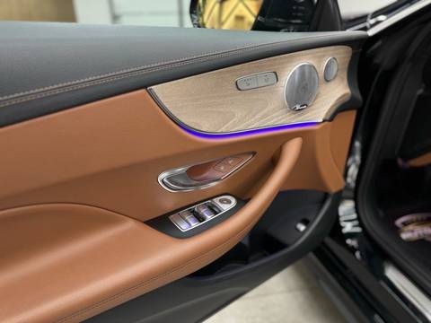 2017 Mercedes-Benz E-klasa — sličica 5